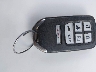 5FNRL5H99FB****** Salvage 2015 Honda Odyssey in Arkansas State