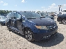 5FNRL5H99FB****** Salvage and Wrecked 2015 Honda Odyssey in Little Rock
