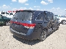 5FNRL5H99FB****** Salvage and Wrecked 2015 Honda Odyssey in Arkansas State
