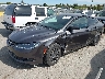 1C3CCCBG4GN****** Usados y Reparables 2016 Chrysler 200 en East Bay