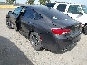 1C3CCCBG4GN****** Salvamento y Reparables 2016 Chrysler 200 en East Bay