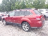 4S4BRBLC2E3****** Repairable 2014 Subaru Outback in New York State