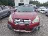 4S4BRBLC2E3****** Wrecked 2014 Subaru Outback in New York State