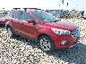 1FMCU9GD8JU****** Salvamento y Destrozados 2018 Ford Escape en Eugene