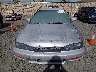 1HGCD5631TA****** Salvage and Repairable 1996 Honda Accord in Nevada State