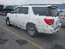 5TDBT48A84S****** Salvamento y Reparables 2004 Toyota Sequoia en Fremont