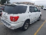 5TDBT48A84S****** Salvamento y Destrozados 2004 Toyota Sequoia en Estado de California