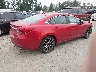 JM1GL1W50H1****** Salvage and Wrecked 2017 Mazda 6 in Washington State