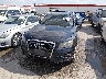 WA1LFAFPXCA****** Wrecked 2012 Audi Q5 in Texas State