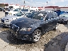 WA1LFAFPXCA****** Used and Repairable 2012 Audi Q5 in Dallas-Fort Worth