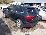 WA1LFAFPXCA****** Salvage and Repairable 2012 Audi Q5 in Dallas-Fort Worth