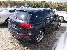 WA1LFAFPXCA****** Salvage and Wrecked 2012 Audi Q5 in Texas State