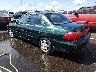 1HGCG565XXA****** Salvamento y Reparables 1999 Honda Accord en Nashville