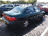 1HGCG565XXA****** Salvamento y Destrozados 1999 Honda Accord en Estado de Tennessee