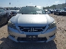 1HGCR3F89DA****** Wrecked 2013 Honda Accord in Texas State