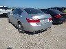 1HGCR3F89DA****** Salvage and Repairable 2013 Honda Accord in Houston