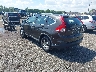 5J6RM4H39DL****** Salvage and Repairable 2013 Honda CR-V in Sayreville
