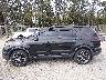 1FM5K8GT1FG****** Salvamento 2015 Ford Explorer