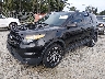 1FM5K8GT1FG****** Usados y Reparables 2015 Ford Explorer en IAA Puyallup