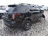 1FM5K8GT1FG****** Salvamento y Destrozados 2015 Ford Explorer en Estado de Washington