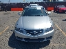JH4CL96995C****** Destrozados 2005 Acura TSX en Estado de California