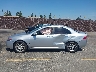 JH4CL96995C****** Reparables 2005 Acura TSX en Estado de California