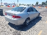 JH4CL96995C****** Salvamento y Destrozados 2005 Acura TSX en Estado de California