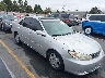 4T1BF32K32U****** Salvage and Wrecked 2002 Toyota Camry in Fremont