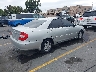 4T1BF32K32U****** Salvage and Wrecked 2002 Toyota Camry in California State