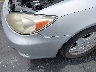 4T1BF32K32U****** Salvage and Repairable 2002 Toyota Camry in California State