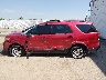 1FMHK8B86BG****** Reparables 2011 Ford Explorer en Estado de Montana