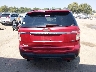1FMHK8B86BG****** Destrozados 2011 Ford Explorer