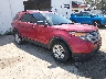 1FMHK8B86BG****** Salvamento y Destrozados 2011 Ford Explorer en Billings