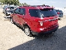1FMHK8B86BG****** Salvamento y Reparables 2011 Ford Explorer en Billings