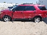1FMHK8B86BG****** Salvamento y Reparables 2011 Ford Explorer en Estado de Montana