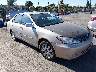4T1BE32K13U****** Salvage and Wrecked 2003 Toyota Camry in Los Angeles