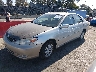 4T1BE32K13U****** Used and Repairable 2003 Toyota Camry in Los Angeles