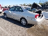 4T1BE32K13U****** Salvage and Repairable 2003 Toyota Camry in Los Angeles