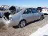 4T1BE32K13U****** Salvage and Wrecked 2003 Toyota Camry in California State