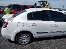 3N1AB6AP5CL****** Usados 2012 Nissan Sentra en Estado de Nevada