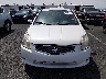3N1AB6AP5CL****** Reparables 2012 Nissan Sentra en Estado de Nevada