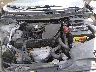 JN8AS5MV1DW****** Repairable 2013 Nissan Rogue in Houston