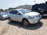 JN8AS5MV1DW****** Salvage and Wrecked 2013 Nissan Rogue in Houston
