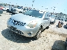 JN8AS5MV1DW****** Used and Repairable 2013 Nissan Rogue in Houston