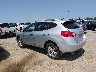 JN8AS5MV1DW****** Salvage and Repairable 2013 Nissan Rogue in Houston