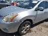 JN8AS5MV1DW****** Salvage and Repairable 2013 Nissan Rogue in Texas State