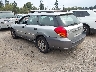 4S4BP61C977****** Salvage and Repairable 2007 Subaru Outback in Seattle
