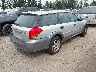 4S4BP61C977****** Salvage and Wrecked 2007 Subaru Outback in Washington State