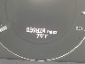 JHMCR6F70HC****** Wrecked 2017 Honda Accord Hybrid