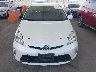 JTDKN3DU9F1****** Destrozados 2015 Toyota Prius en Estado de California